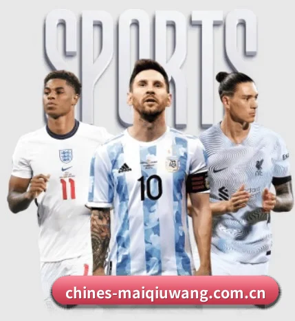 买球网围绕看球场景设计的核心服务 - 多运动项目内容板块 - maiqiuwang